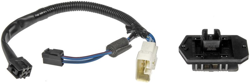 Dorman 973-459 HVAC Blower Motor Resistor Kit