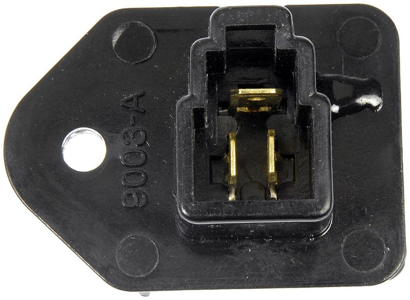 Dorman 973-501 HVAC Blower Motor Resistor Kit