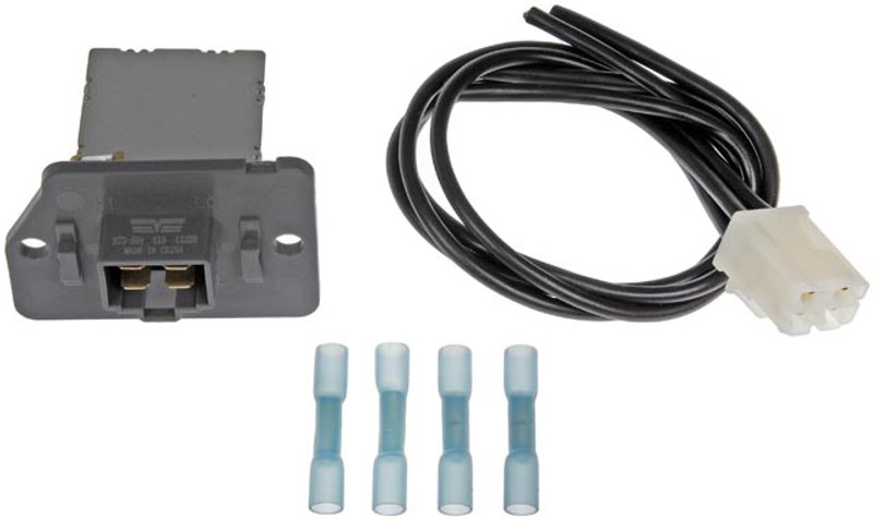 Dorman 973-504 HVAC Blower Motor Resistor Kit