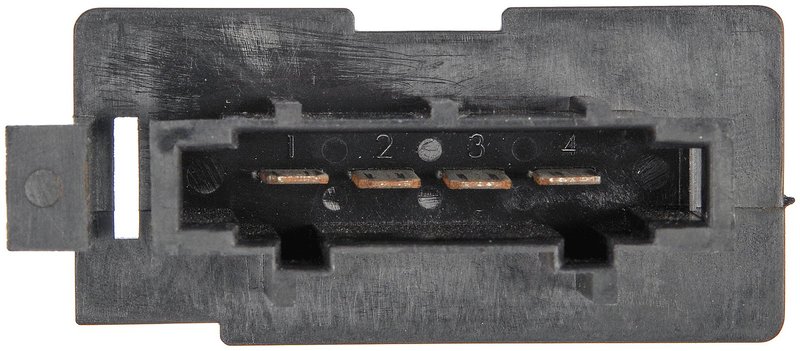 Dorman 973-505 HVAC Blower Motor Resistor Kit