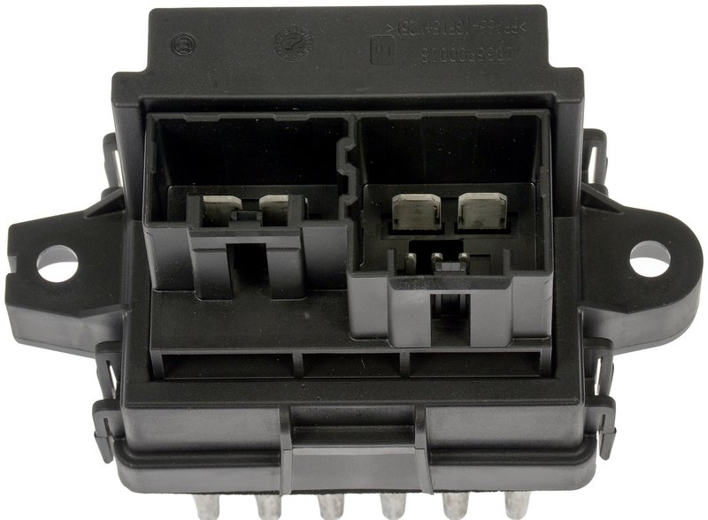 Dorman 973-5089 HVAC Blower Motor Resistor