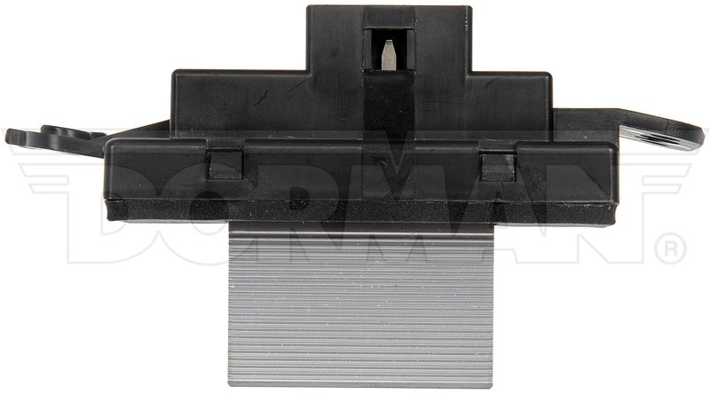 Dorman 973-508 HVAC Blower Motor Resistor Kit - Front