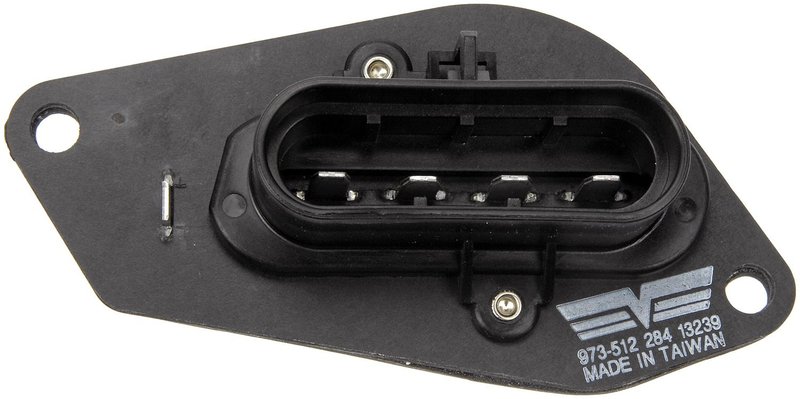 Dorman 973-512 HVAC Blower Motor Resistor Kit