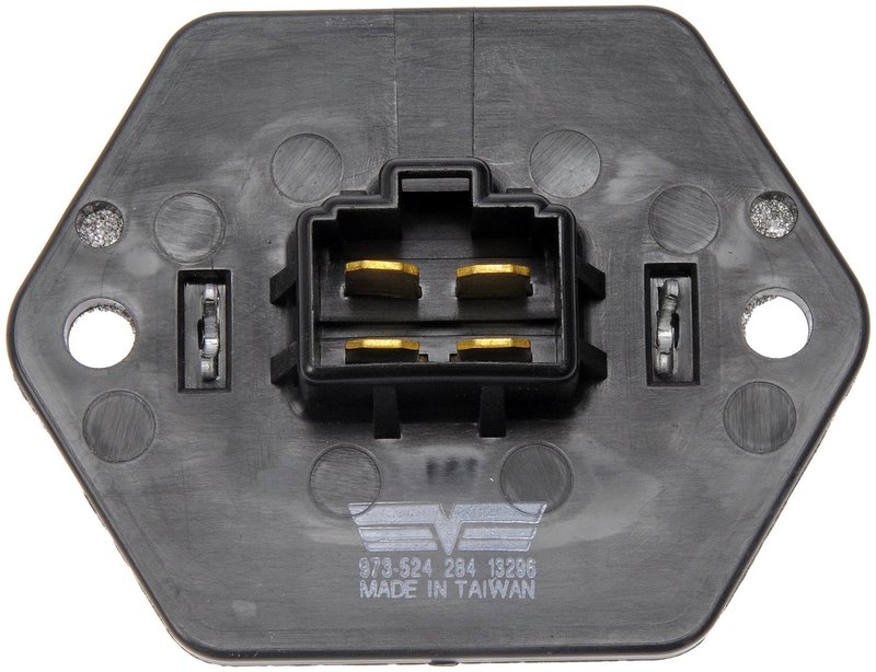 Dorman 973-524 HVAC Blower Motor Resistor Kit