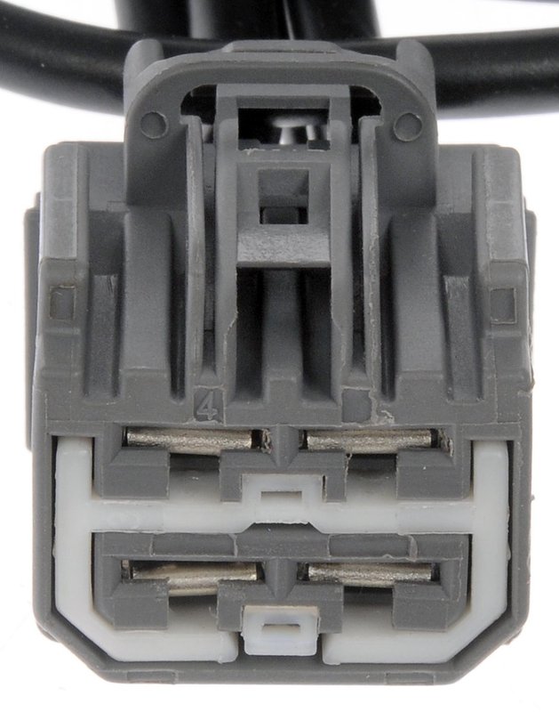 Dorman 973-531 HVAC Blower Motor Resistor Kit