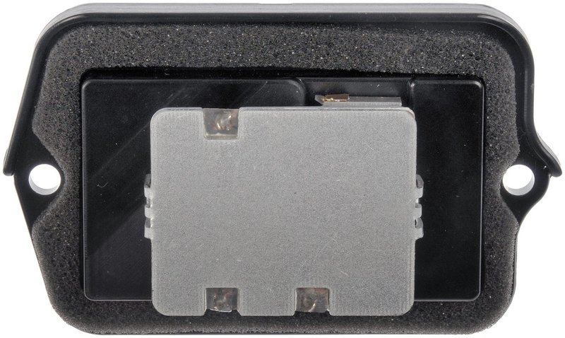 Dorman 973-540 HVAC Blower Motor Resistor Kit