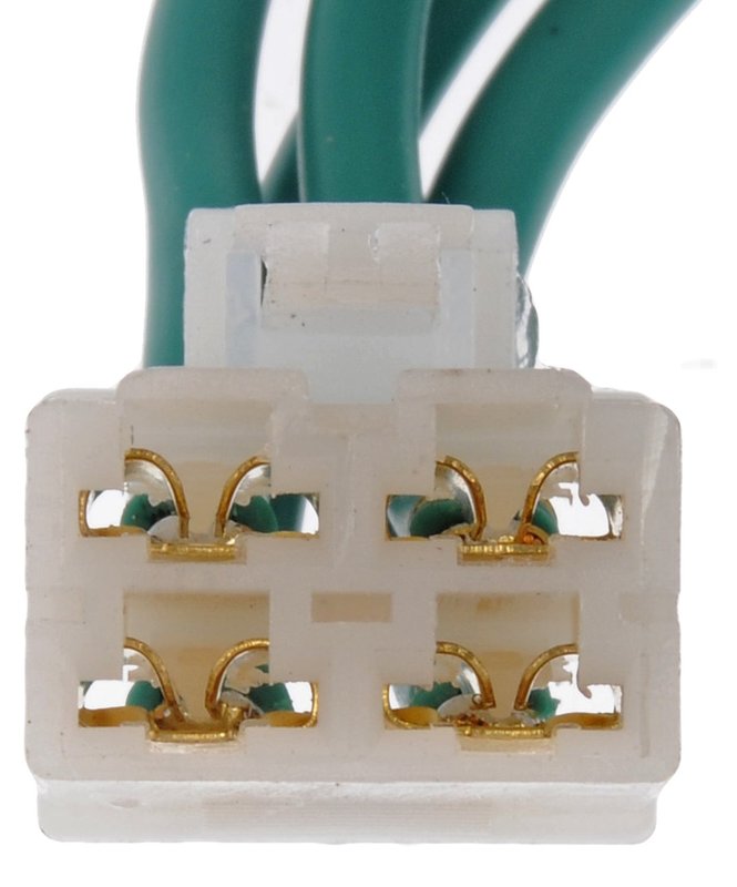 Dorman 973-549 HVAC Blower Motor Resistor Kit