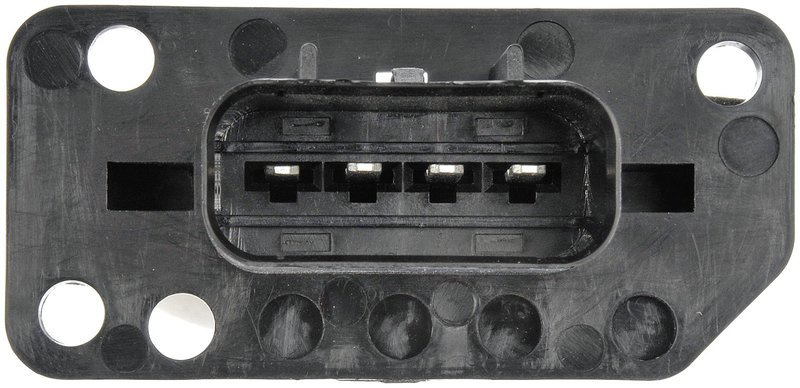 Dorman 973-553 HVAC Blower Motor Resistor Kit