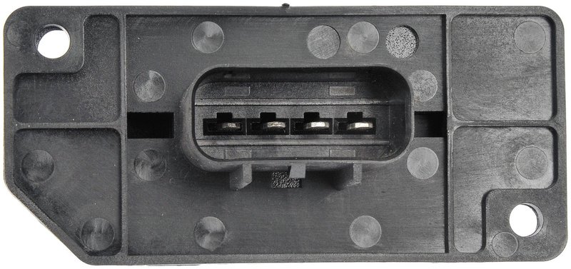 Dorman 973-554 HVAC Blower Motor Resistor Kit