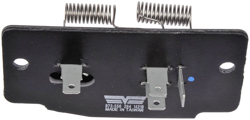 Dorman 973-556 HVAC Blower Motor Resistor Kit