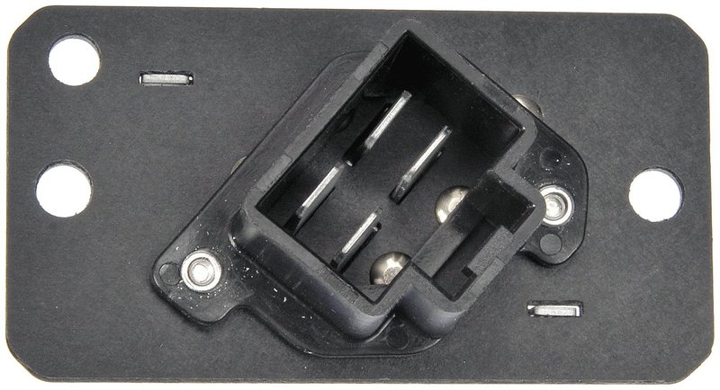 Dorman 973-557 HVAC Blower Motor Resistor Kit