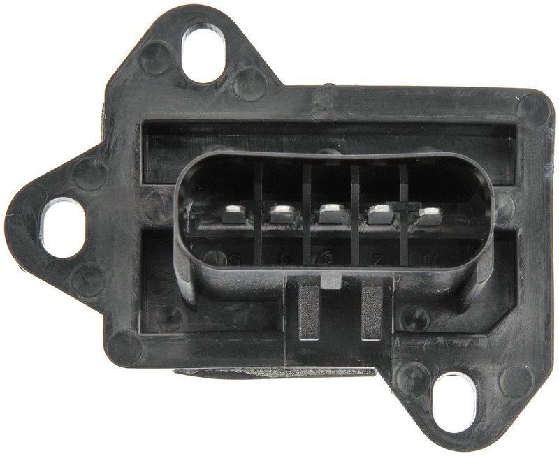 Dorman 973-558 HVAC Blower Motor Resistor Kit