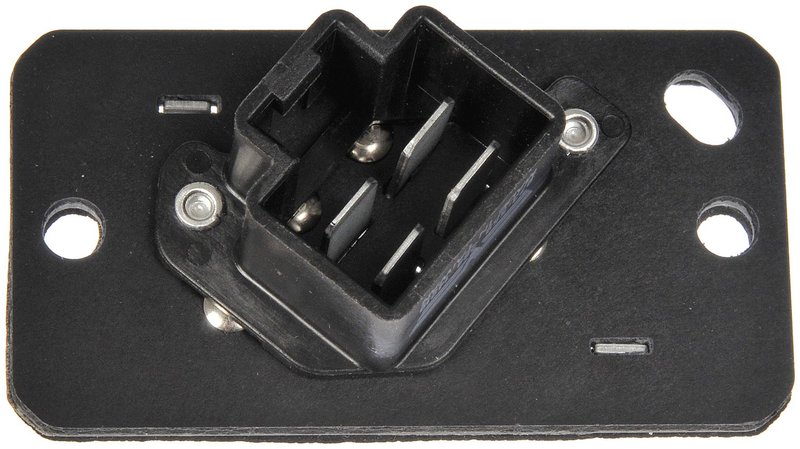Dorman 973-559 HVAC Blower Motor Resistor Kit