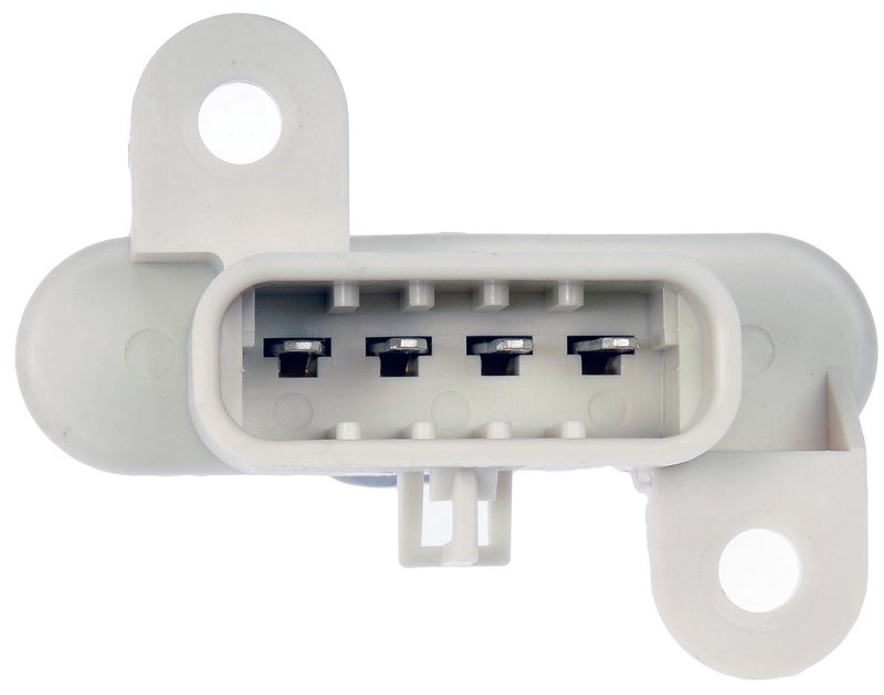 Dorman 973-562 HVAC Blower Motor Resistor Kit