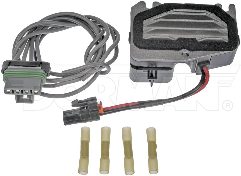 Dorman 973-564 HVAC Blower Motor Resistor Kit