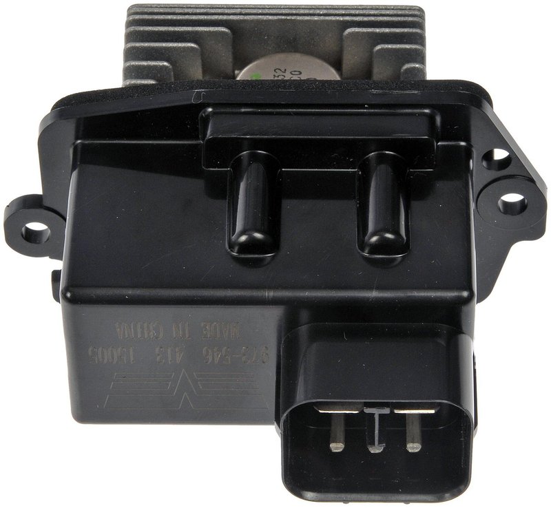 Dorman 973-567 HVAC Blower Motor Resistor Kit