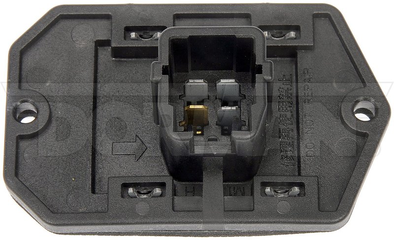 Dorman 973-580 HVAC Blower Motor Resistor Kit