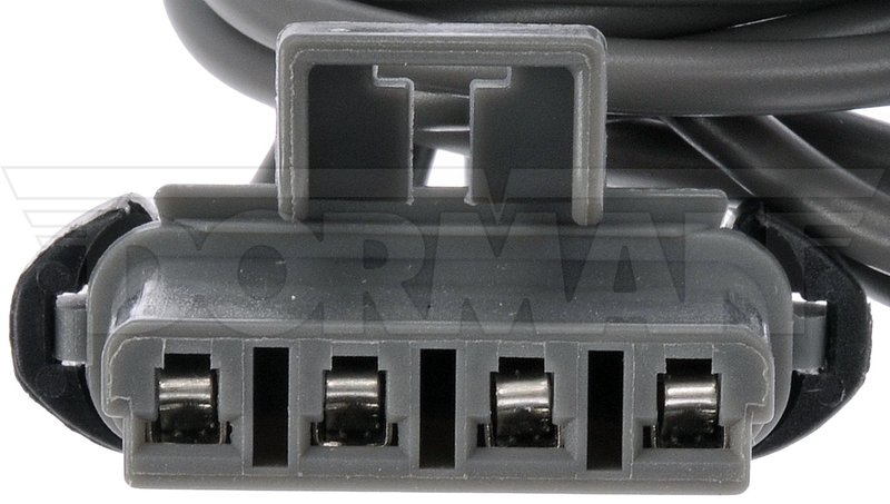 Dorman 973-582 HVAC Blower Motor Resistor Kit