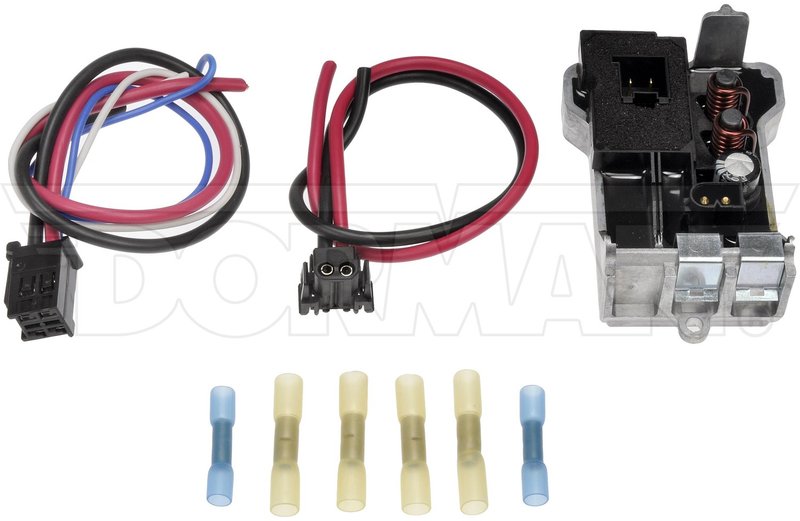 Dorman 973-586 HVAC Blower Motor Resistor Kit