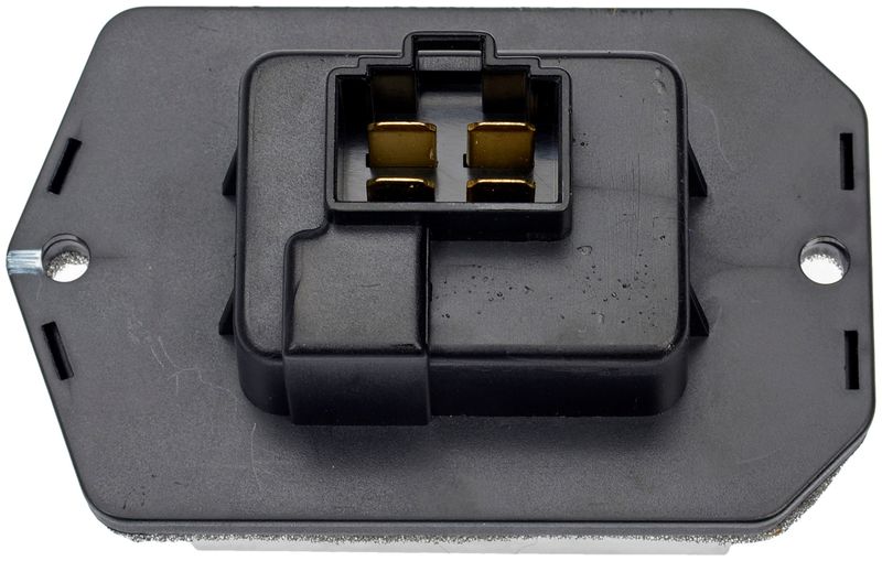 Dorman 973-600 HVAC Blower Motor Resistor - Front