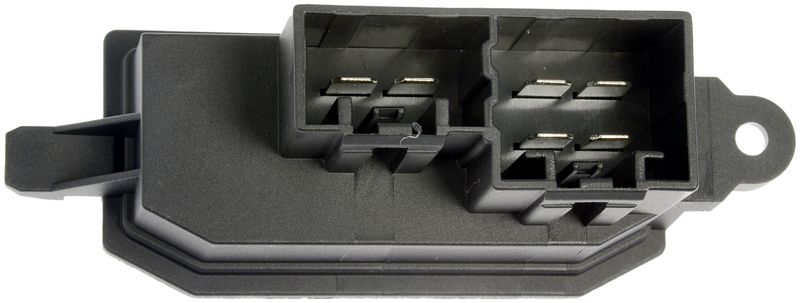 Dorman 973-611 HVAC Blower Motor Resistor