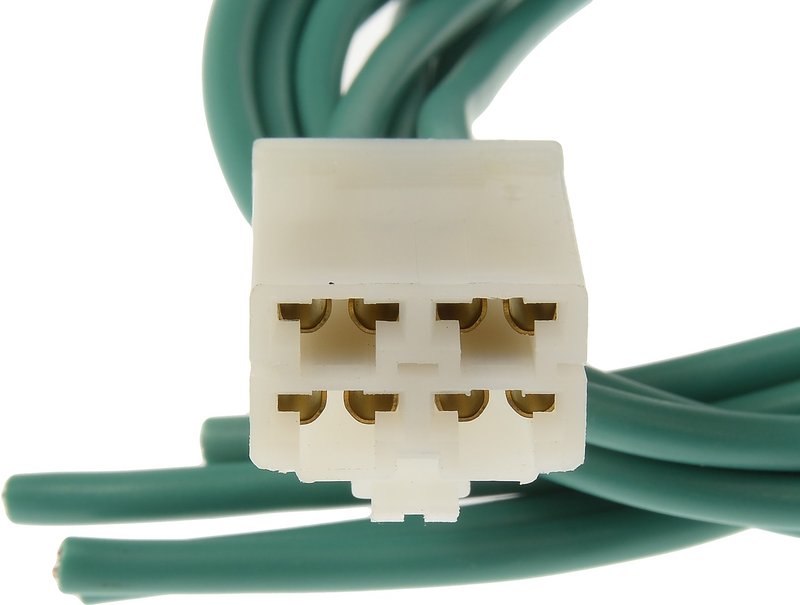 Dorman 973-954 HVAC Blower Motor Resistor Kit