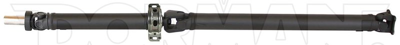 Dorman 976-107 Drive Shaft - Rear