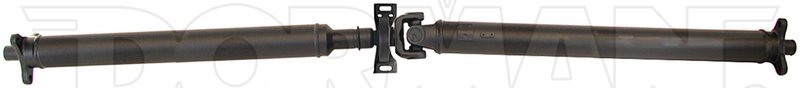 Dorman 976-115 Drive Shaft - Rear