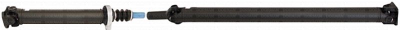 Dorman 976-128 Drive Shaft - Rear