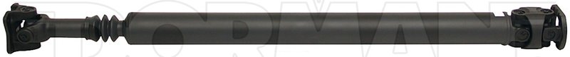 Dorman 976-197 Drive Shaft - Rear