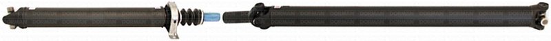 Dorman 976-225 Drive Shaft - Rear