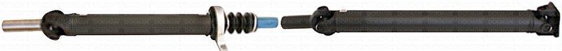 Dorman 976-319 Drive Shaft - Rear