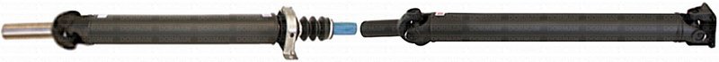 Dorman 976-320 Drive Shaft - Rear