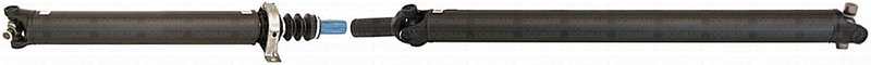 Dorman 976-435 Drive Shaft - Rear