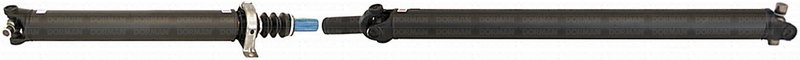 Dorman 976-474 Drive Shaft - Rear