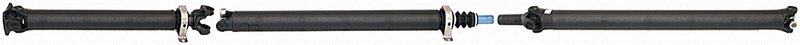 Dorman 976-524 Drive Shaft - Rear