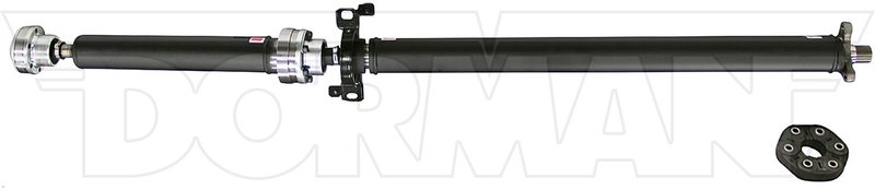 Dorman 976-622 Drive Shaft - Rear