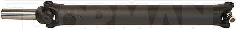 Dorman 976-670 Drive Shaft - Rear
