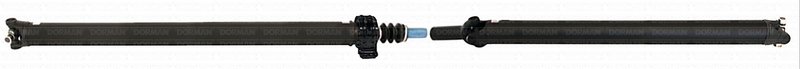 Dorman 976-692 Drive Shaft - Rear