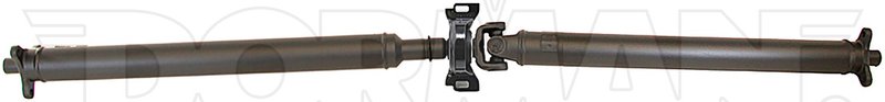 Dorman 976-755 Drive Shaft - Rear