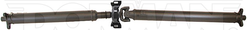 Dorman 976-758 Drive Shaft - Rear