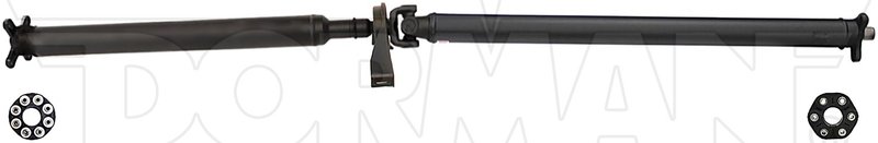 Dorman 976-792 Drive Shaft - Rear