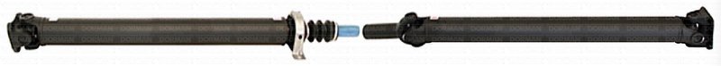 Dorman 976-955 Drive Shaft - Rear
