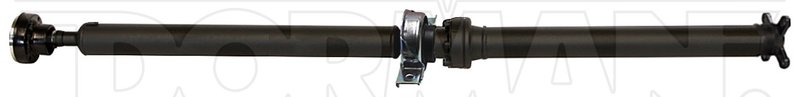 Dorman 976-974 Drive Shaft - Rear