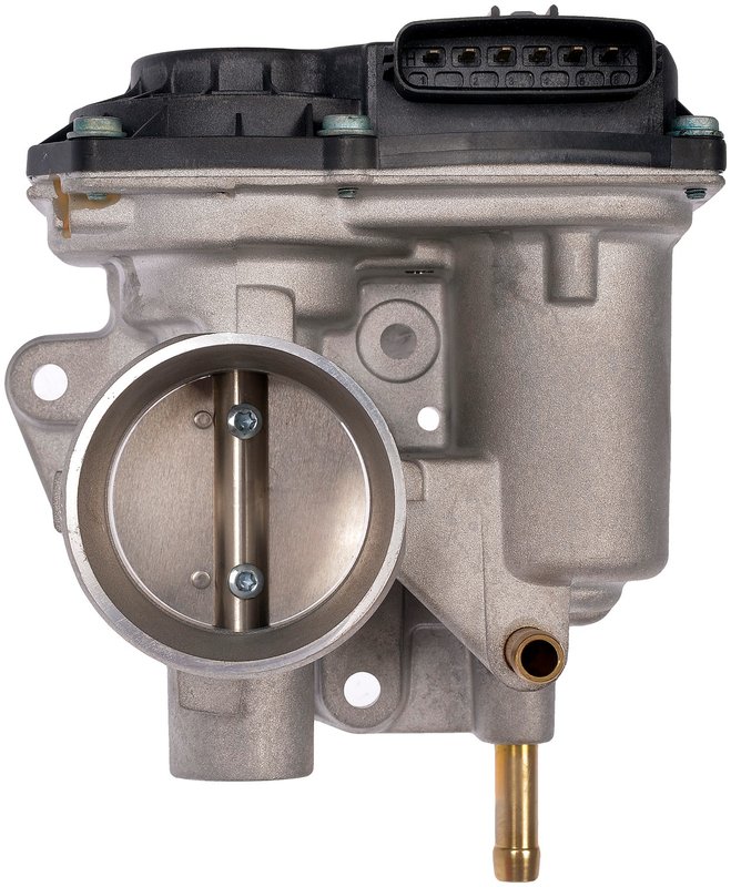 Dorman 977-070 Fuel Injection Throttle Body