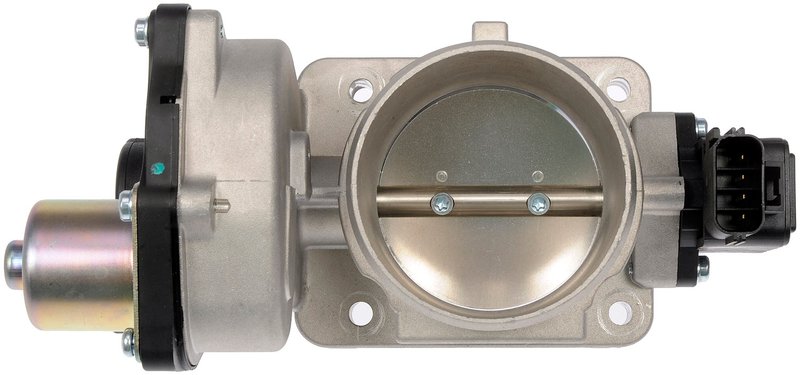 Dorman 977-160 Fuel Injection Throttle Body