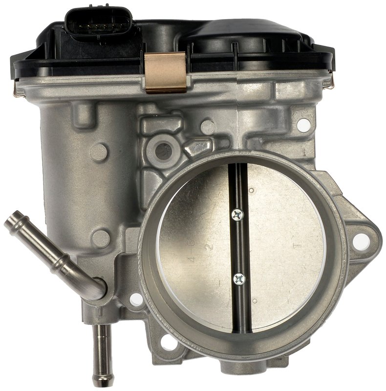 Dorman 977-208 Fuel Injection Throttle Body
