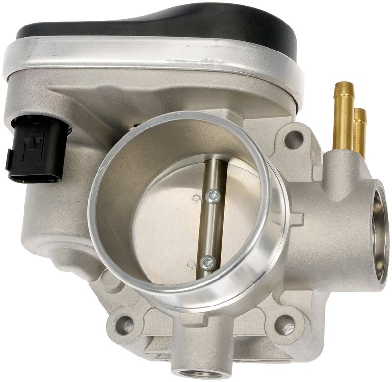 Dorman 977-589 Fuel Injection Throttle Body