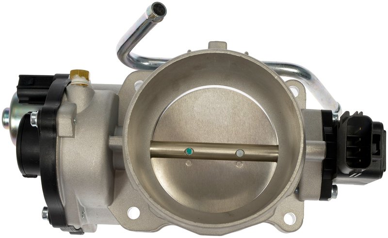 Dorman 977-600 Fuel Injection Throttle Body