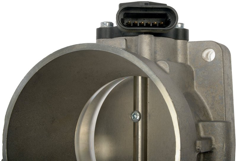 Dorman 977-809 Fuel Injection Throttle Body